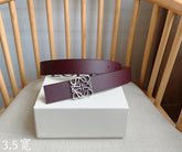 China Replica Loewe Belts 59usd Only
